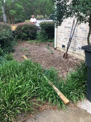 Cutting Edge Lawn & Landscape LLC - Landscape Construction in Brandon, MS
