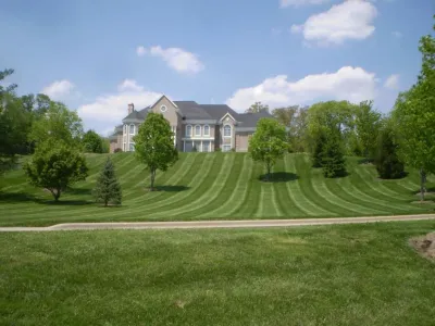 Cutting Edge Lawns & Landscapes - Landscape Construction in Cedar Rapids, IA
