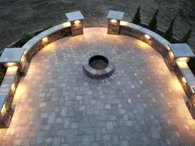 Cutting Edge Lawns & Landscapes - Landscape Construction in Cedar Rapids, IA