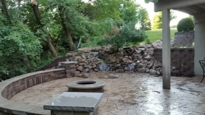Cutting Edge Lawns & Landscapes - Landscape Construction in Cedar Rapids, IA