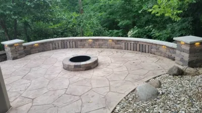 Cutting Edge Lawns & Landscapes - Landscape Construction in Cedar Rapids, IA