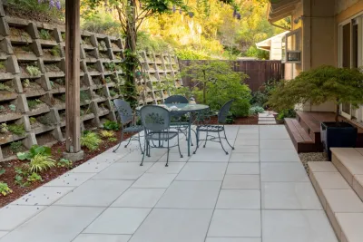 Creative Solutions by Garden Nest Residential Landscape