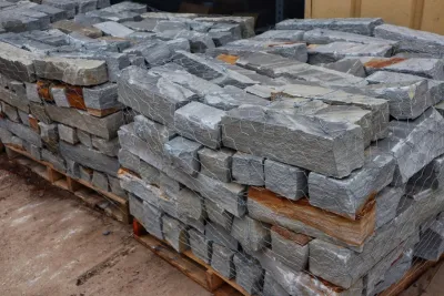 Danilo's Landscape Supply - Landscape Construction in Marietta, GA