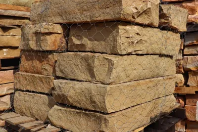 Danilo's Landscape Supply - Landscape Construction in Marietta, GA