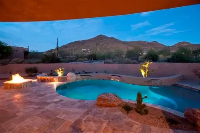 Datura Landscape Solutions - Landscape Construction in Mesa, AZ