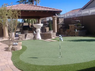 Datura Landscape Solutions - Landscape Construction in Mesa, AZ