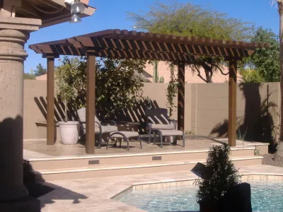 Datura Landscape Solutions - Landscape Construction in Mesa, AZ