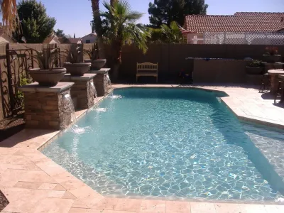 Datura Landscape Solutions - Landscape Construction in Mesa, AZ