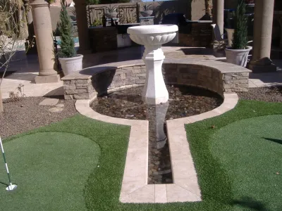 Datura Landscape Solutions - Landscape Construction in Mesa, AZ