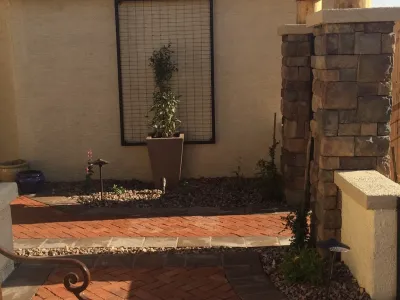 Datura Landscape Solutions - Landscape Construction in Mesa, AZ