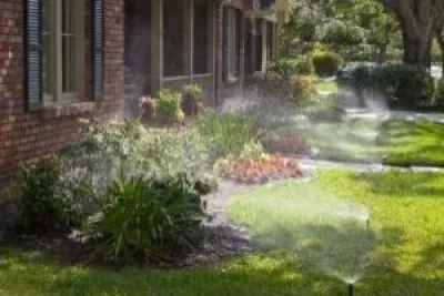 David and Son Irrigation - Landscape Construction in Worcester, MA