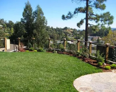 San Rafael by Garden Nest Residential Landscape