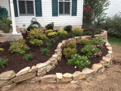 Davids Landscape & Maintenance - Landscape Construction in Reisterstown, MD