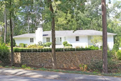 Daviscapes, Inc. - Landscape Construction in Birmingham, AL
