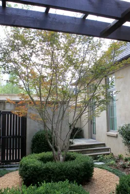 Daviscapes, Inc. - Landscape Construction in Birmingham, AL