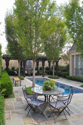 Daviscapes, Inc. - Landscape Construction in Birmingham, AL