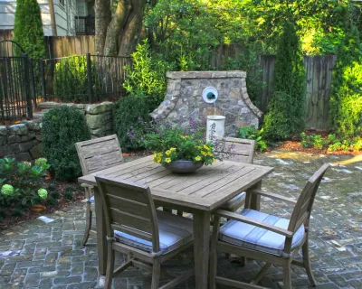 Daviscapes, Inc. - Landscape Construction in Birmingham, AL