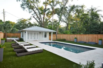 Garden Stone and Home - Garden Remodeling in Winter Springs, FL
