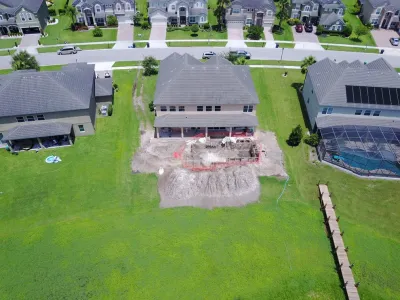 Garden Stone and Home - Garden Remodeling in Winter Springs, FL
