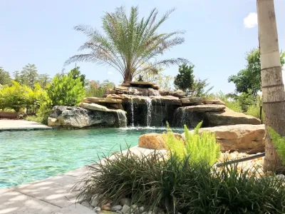 Garden Stone and Home - Garden Remodeling in Winter Springs, FL