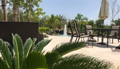 Garden Stone and Home - Garden Remodeling in Winter Springs, FL