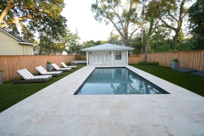 Garden Stone and Home - Garden Remodeling in Winter Springs, FL