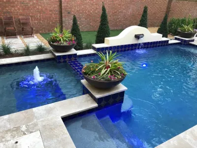 Garden Stone and Home - Garden Remodeling in Winter Springs, FL