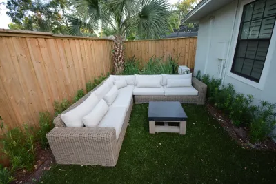 Garden Stone and Home - Garden Remodeling in Winter Springs, FL
