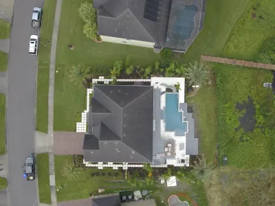 Garden Stone and Home - Garden Remodeling in Winter Springs, FL