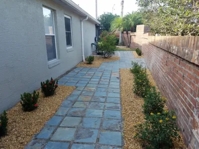 Garden Traditions Designs - Garden Remodeling in Orlando, FL