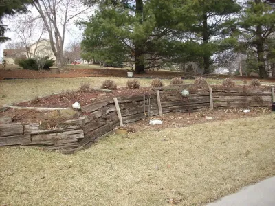 Dee-sign Landscaping and Garden Shop - Landscape Construction in Omaha, NE