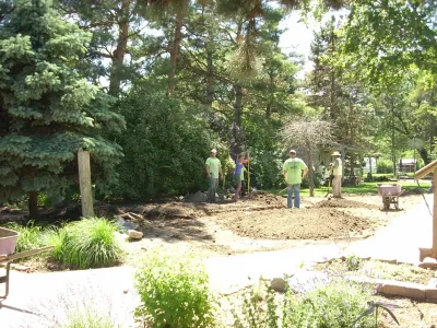 Dee-sign Landscaping and Garden Shop - Landscape Construction in Omaha, NE