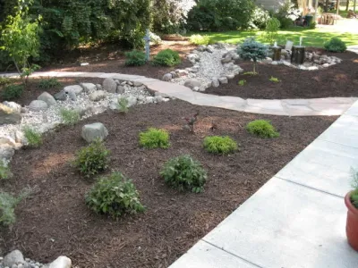 Dee-sign Landscaping and Garden Shop - Landscape Construction in Omaha, NE