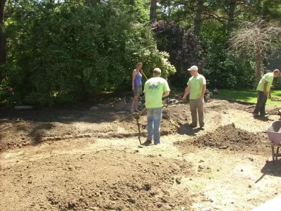 Dee-sign Landscaping and Garden Shop - Landscape Construction in Omaha, NE
