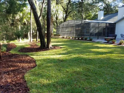 Garden Traditions Designs - Garden Remodeling in Orlando, FL