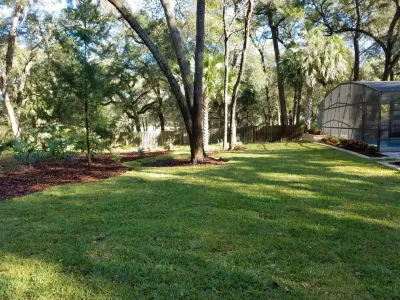 Garden Traditions Designs - Garden Remodeling in Orlando, FL