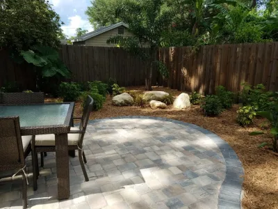 Garden Traditions Designs - Garden Remodeling in Orlando, FL