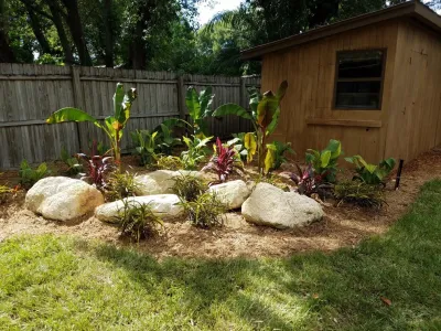Garden Traditions Designs - Garden Remodeling in Orlando, FL