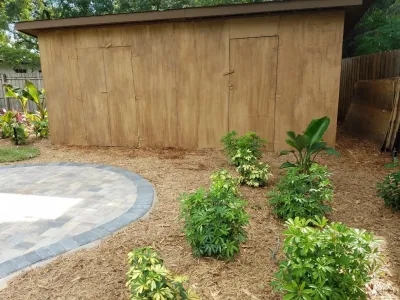 Garden Traditions Designs - Garden Remodeling in Orlando, FL