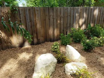 Garden Traditions Designs - Garden Remodeling in Orlando, FL