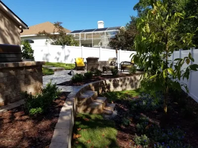 Garden Traditions Designs - Garden Remodeling in Orlando, FL