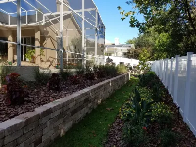 Garden Traditions Designs - Garden Remodeling in Orlando, FL