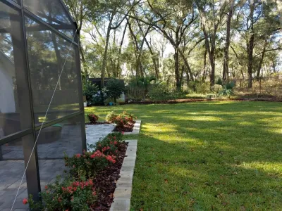Garden Traditions Designs - Garden Remodeling in Orlando, FL