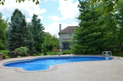 Del Rosario Landscaping and Constructions - Landscape Construction in Hanover Park, IL