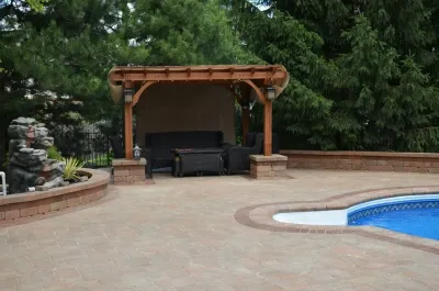 Del Rosario Landscaping and Constructions - Landscape Construction in Hanover Park, IL