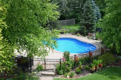 Del Rosario Landscaping and Constructions - Landscape Construction in Hanover Park, IL