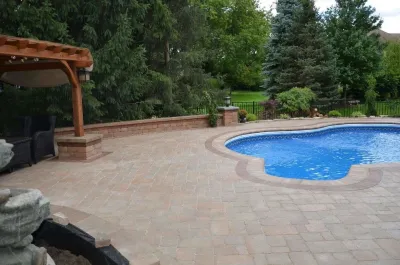 Del Rosario Landscaping and Constructions - Landscape Construction in Hanover Park, IL