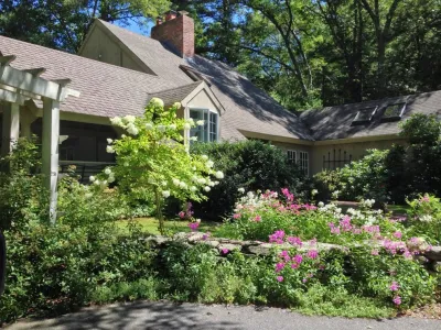 summertime — Landscape Design project by Garden Vignettes