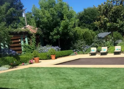 DeLopez Landscaping - Landscape Construction in Santa Rosa, CA