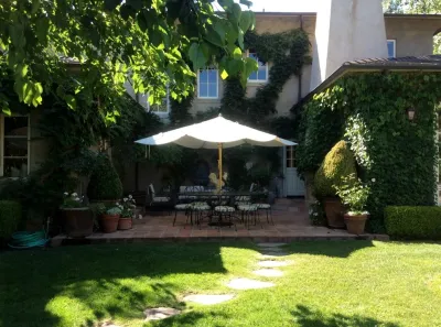 DeLopez Landscaping - Landscape Construction in Santa Rosa, CA